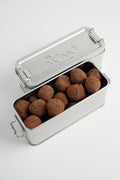Baileys Chocolate Truffle Balls