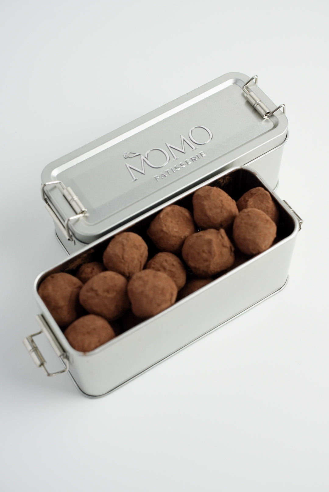 Baileys Chocolate Truffle Balls