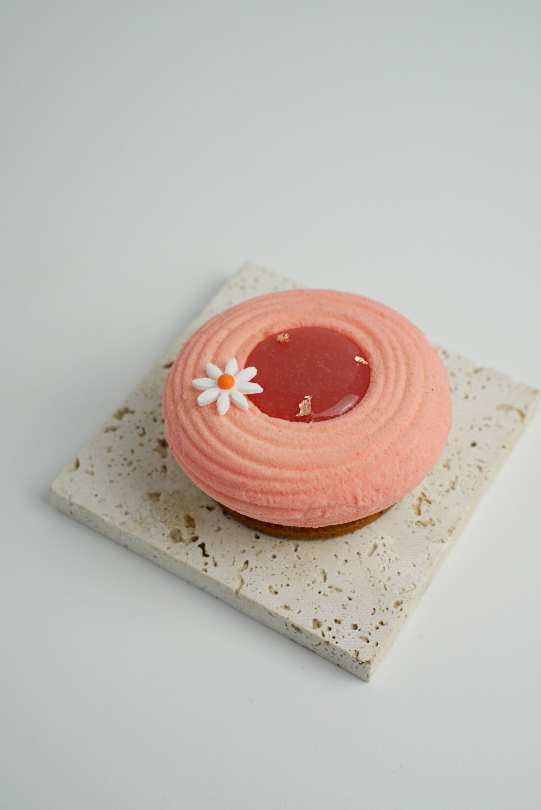 Sake White Peach