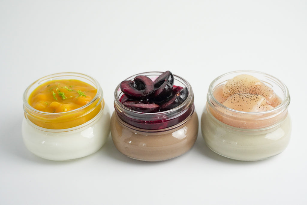 Panna Cotta