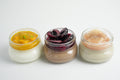 Panna Cotta