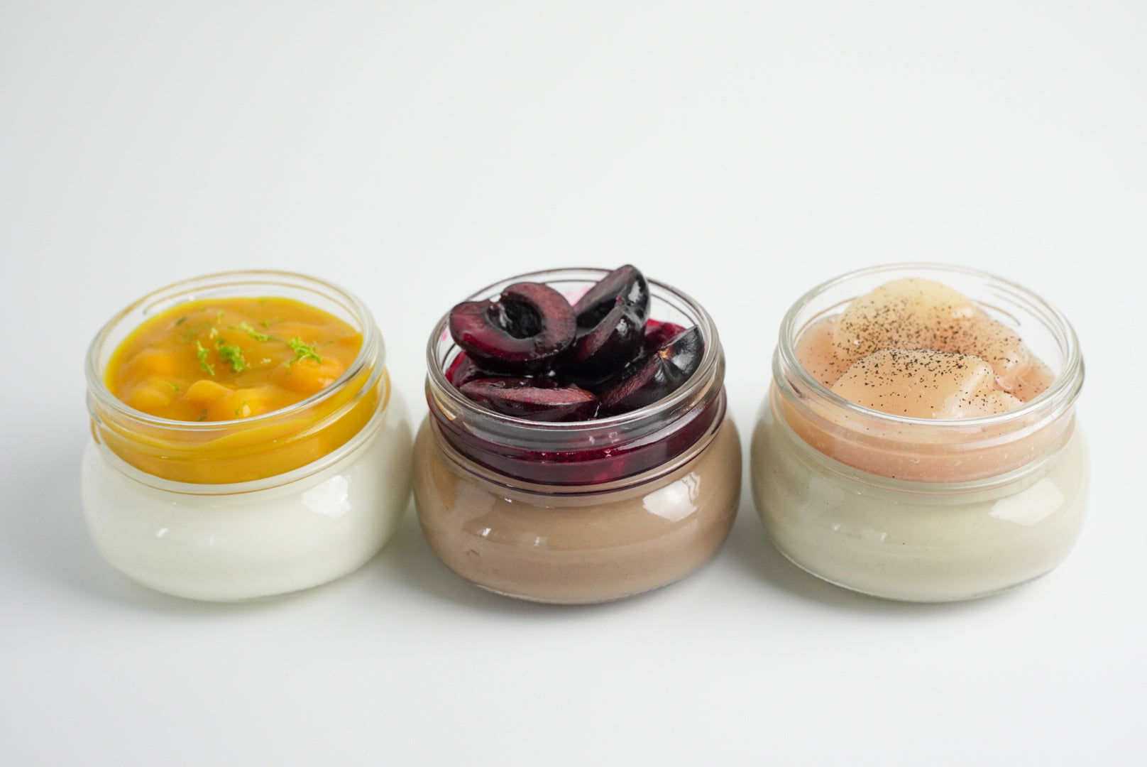 Panna Cotta