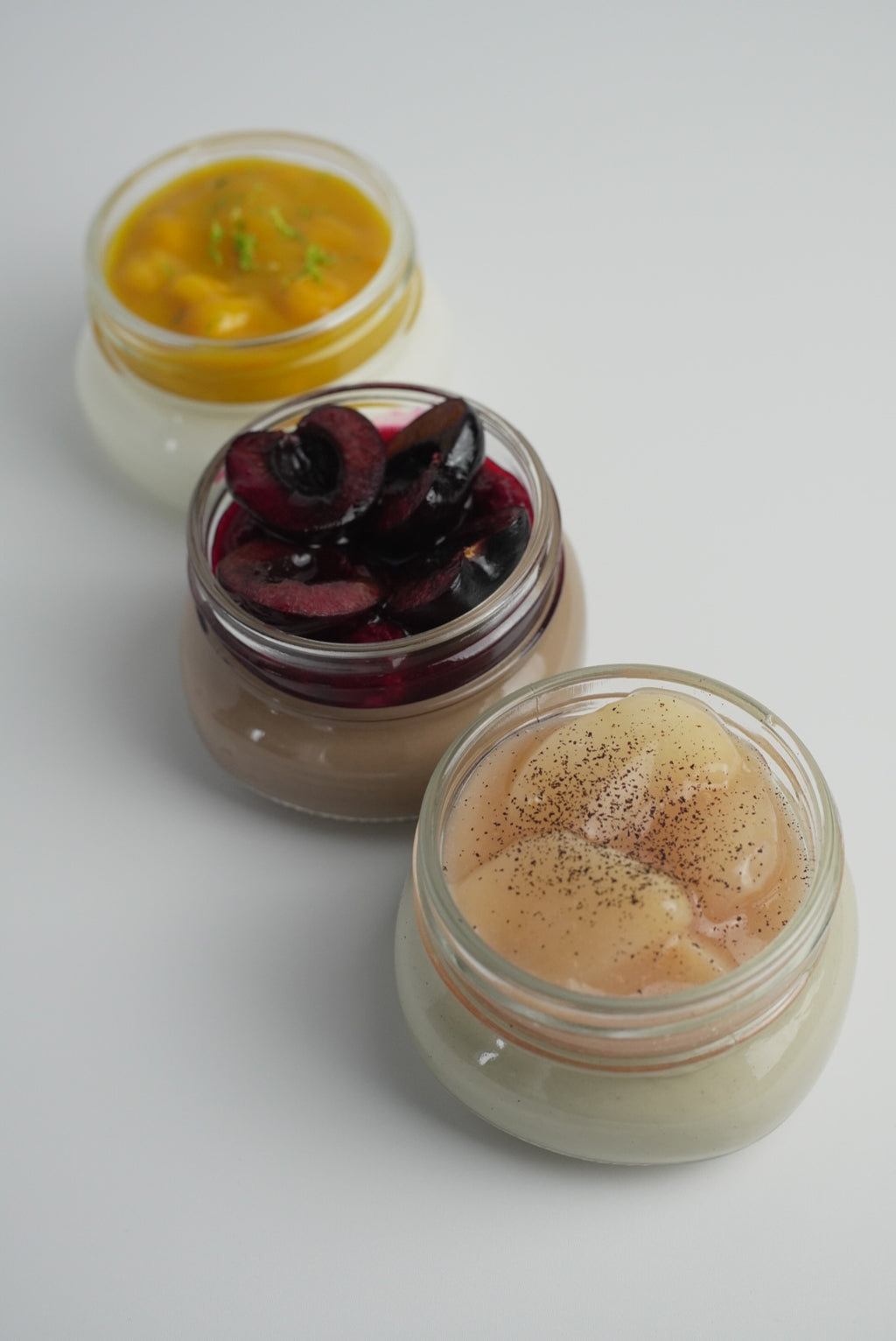 Panna Cotta