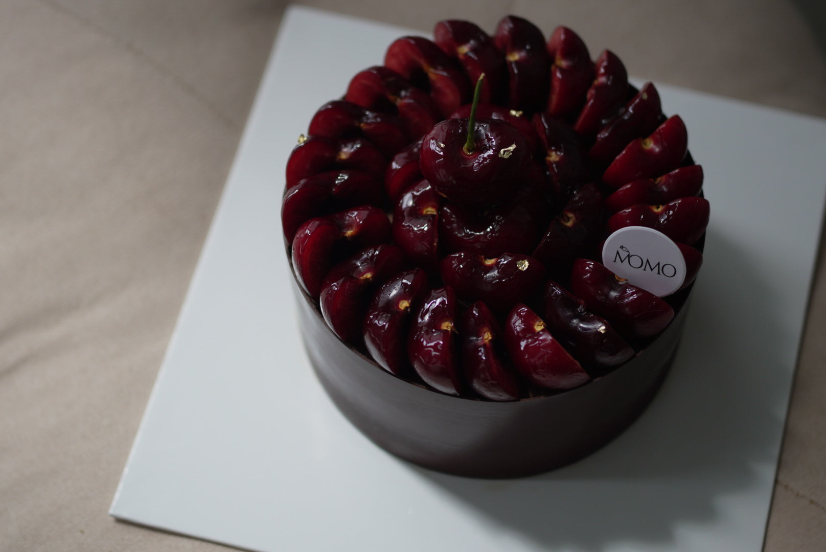 Black Forest ( Seasonal)