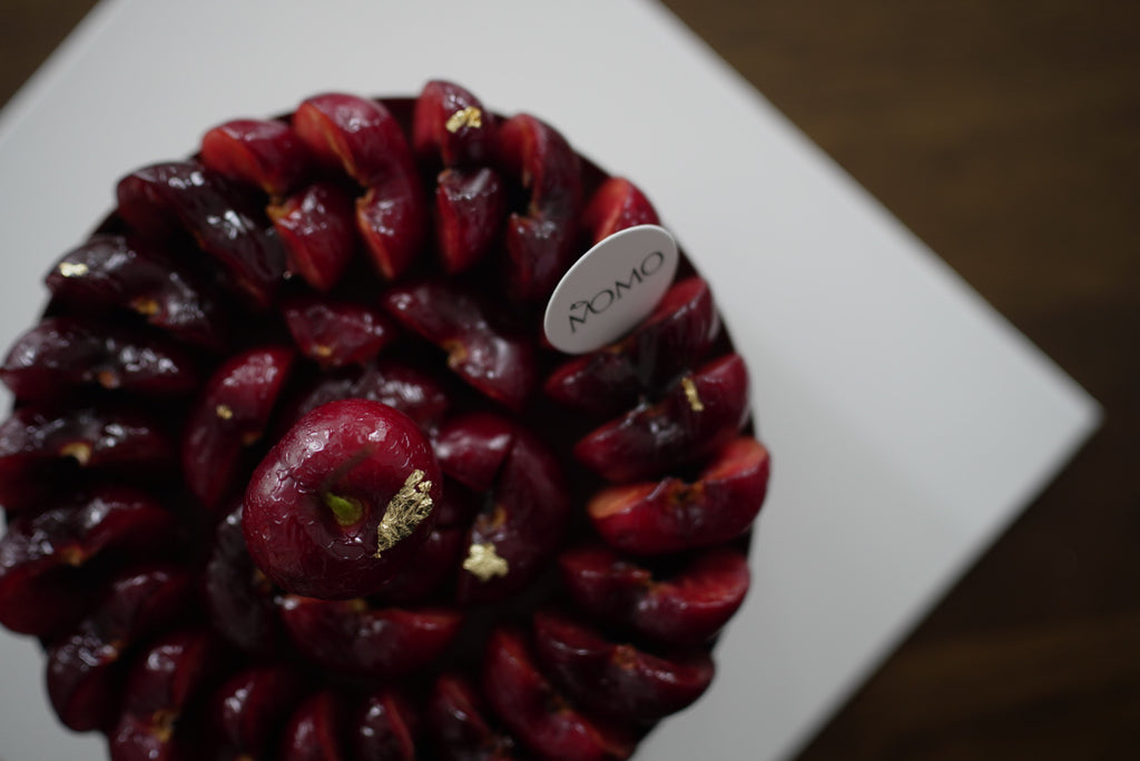 Black Forest ( Seasonal)