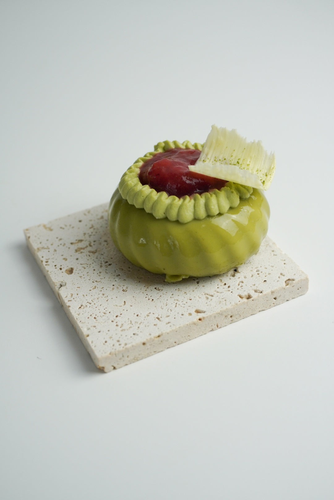Matcha Strawberry