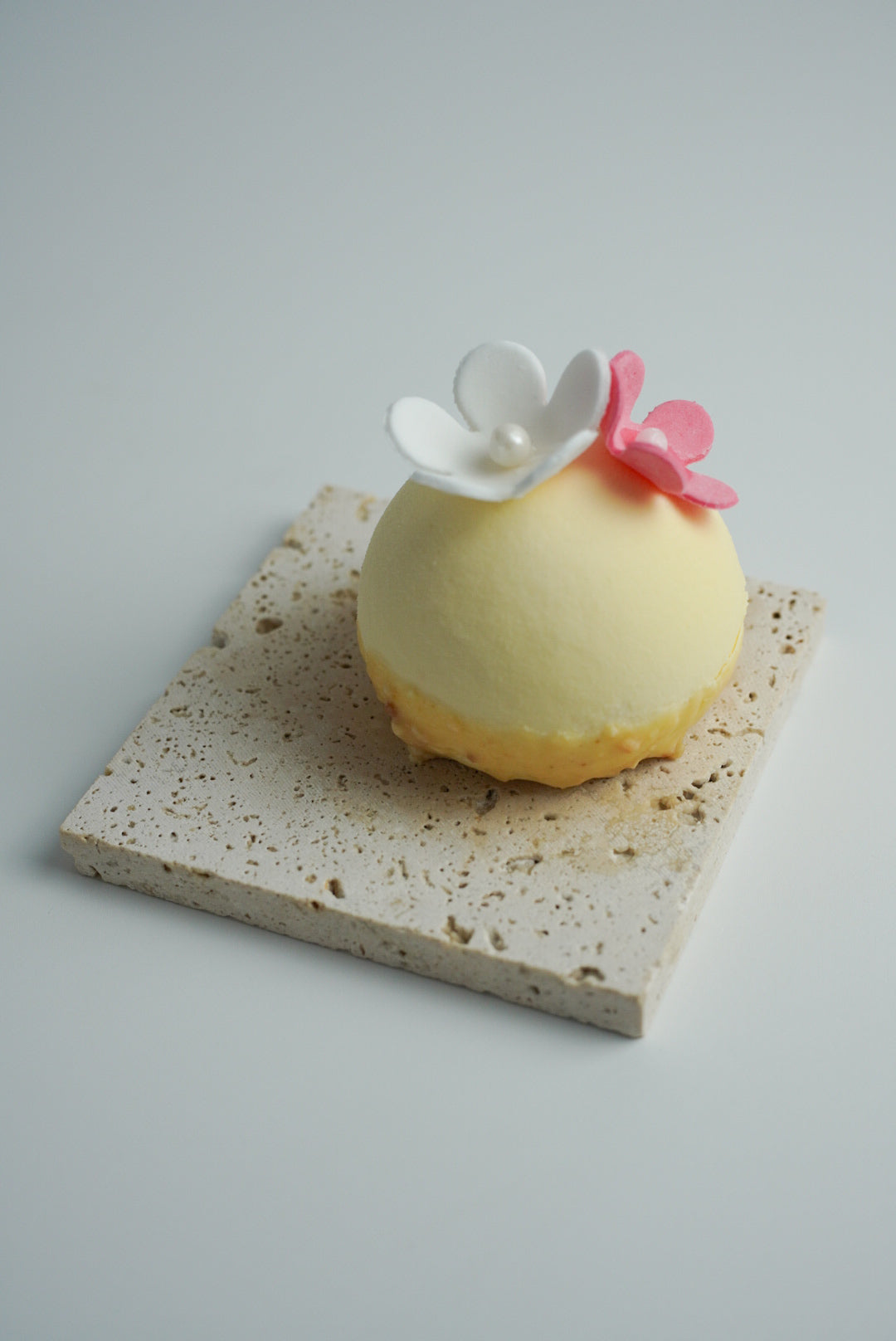 Mascarpone Yuzu