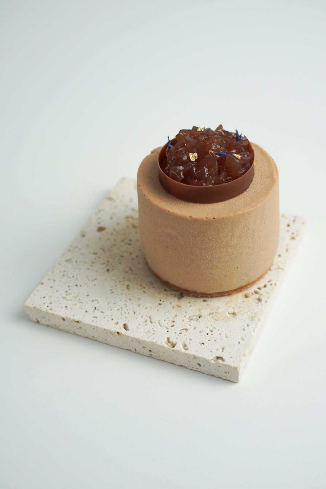 Earl Grey Pear
