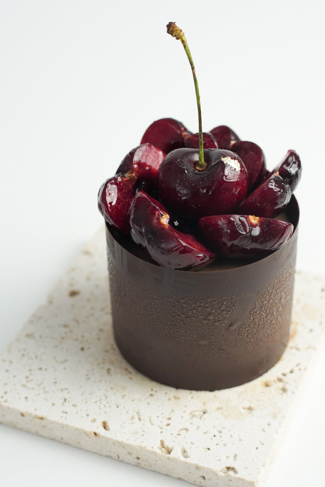 Black Forest Petit (Seasonal)