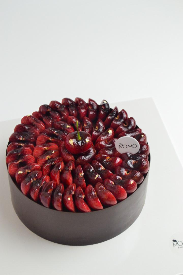 Black Forest ( Seasonal)