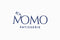 Momo Patisserie - Home